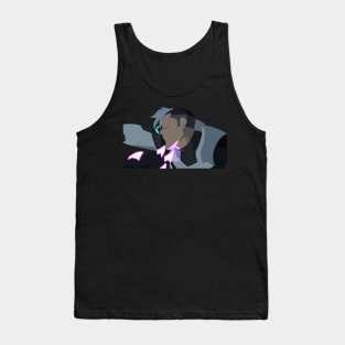 shiro Tank Top